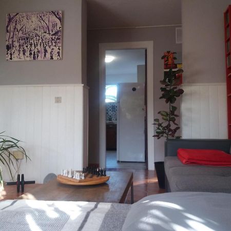 Апартаменты Near Aiport Сан-Кристобаль-де-Ла-Лагуна Экстерьер фото