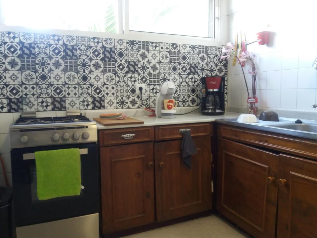 Апартаменты Near Aiport Сан-Кристобаль-де-Ла-Лагуна Экстерьер фото